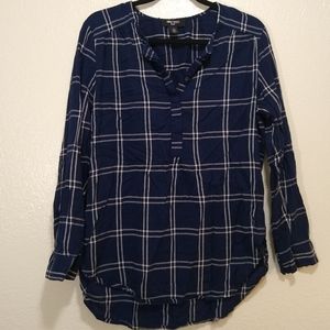 Nine West women's top large